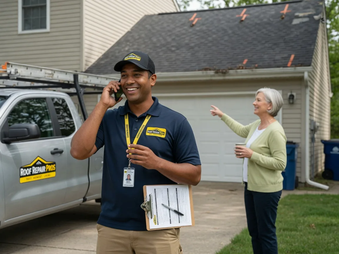 Roof Repair Mattawan, MI FAQs